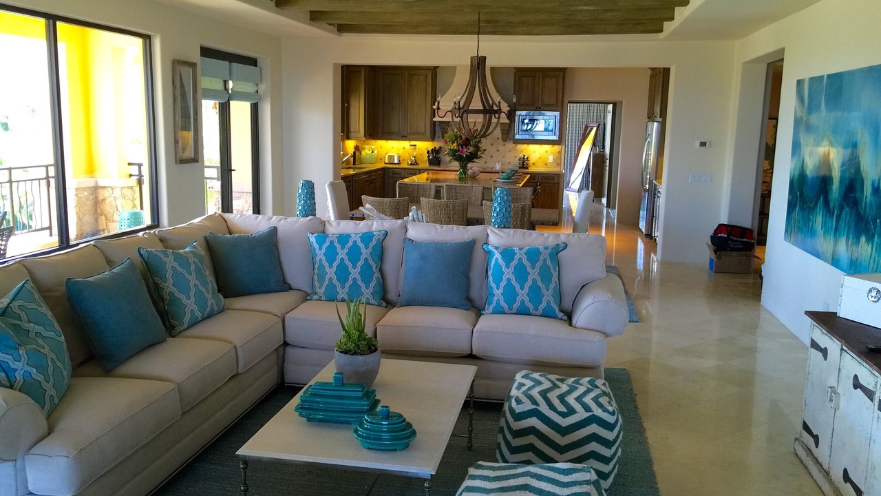 Photo of Livingroom in Los Cabos