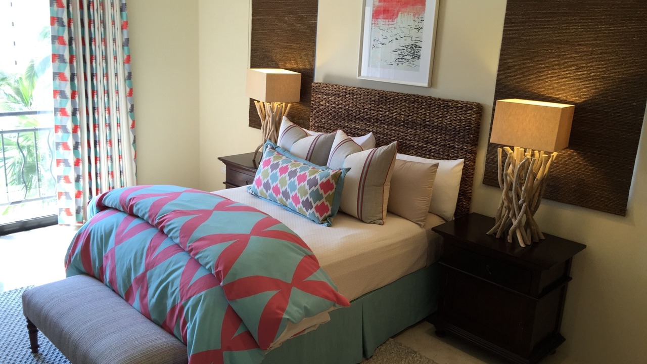 Photo of Bedroom in Los Cabos
