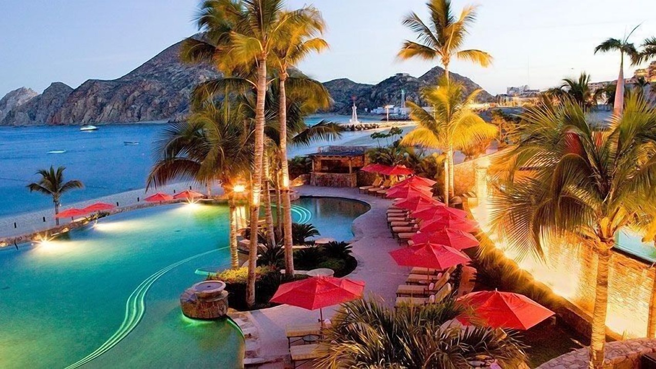 Photo of Outdoor in Los Cabos