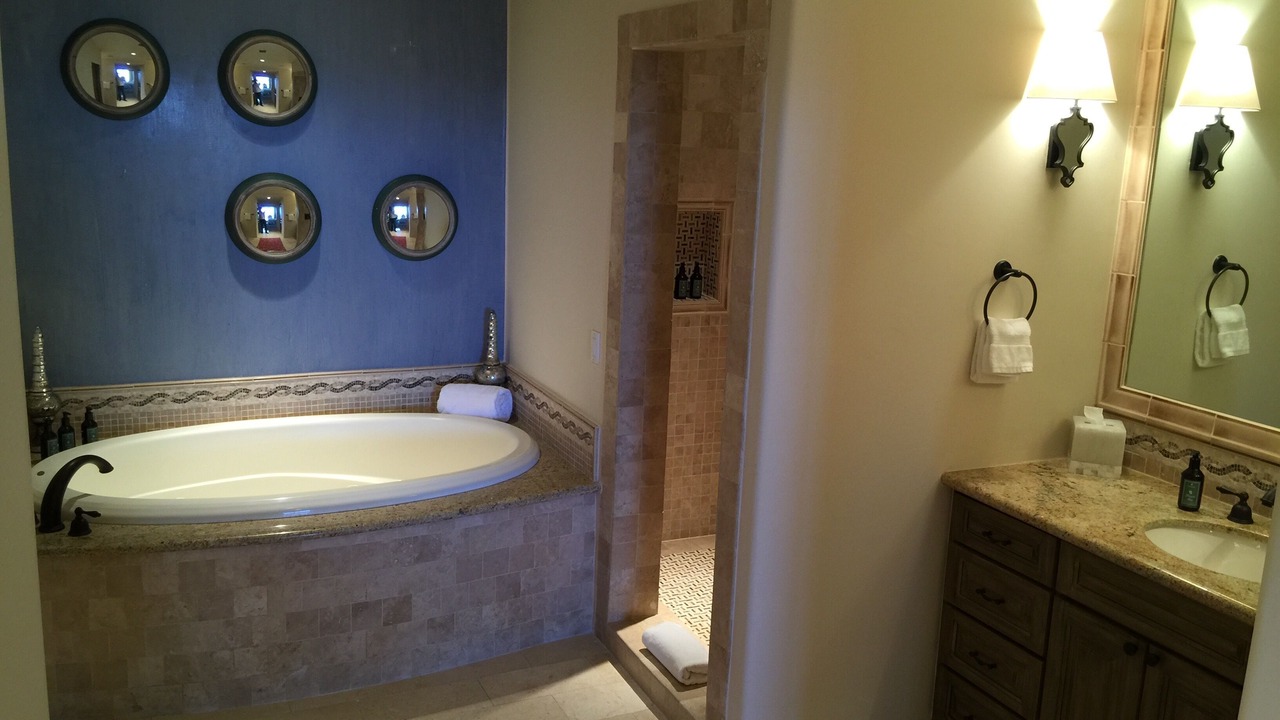 Photo of Bathroom in Los Cabos
