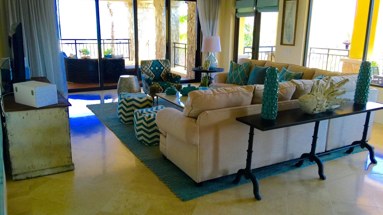 Photo of Livingroom in Los Cabos