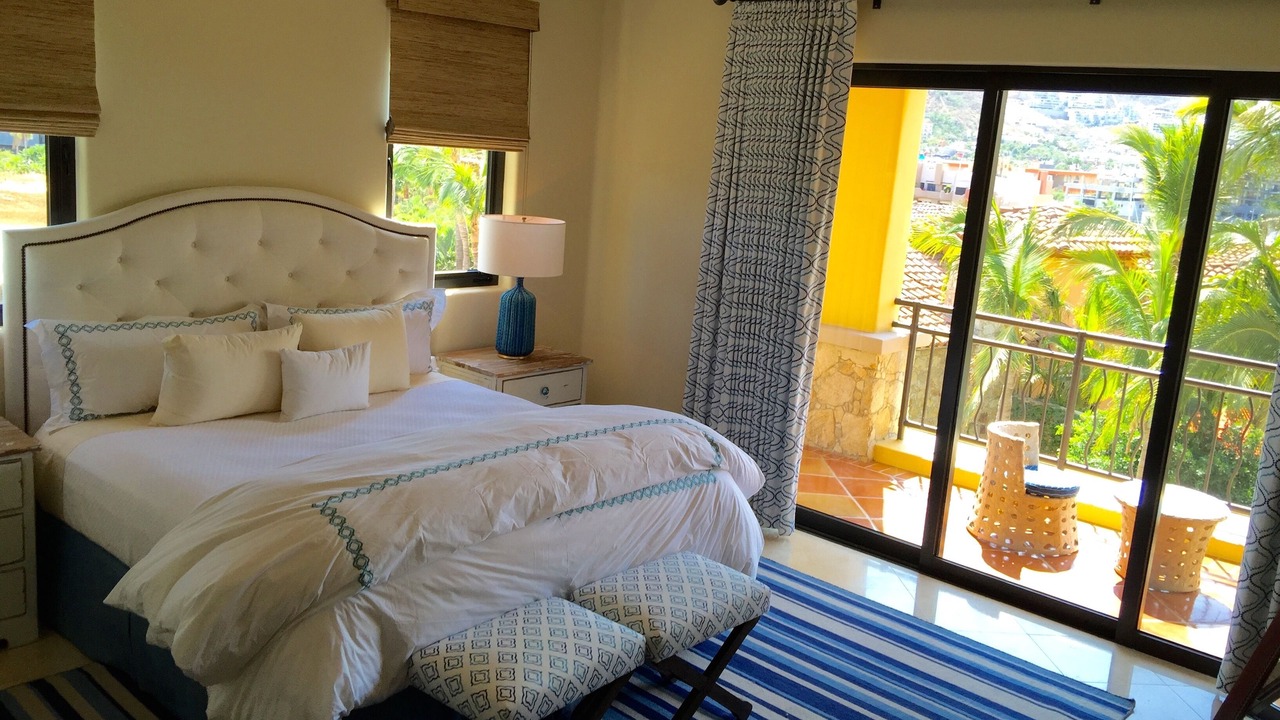 Photo of Bedroom in Los Cabos