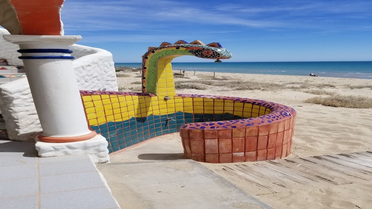 Photo of Outdoor in Puerto Penasco