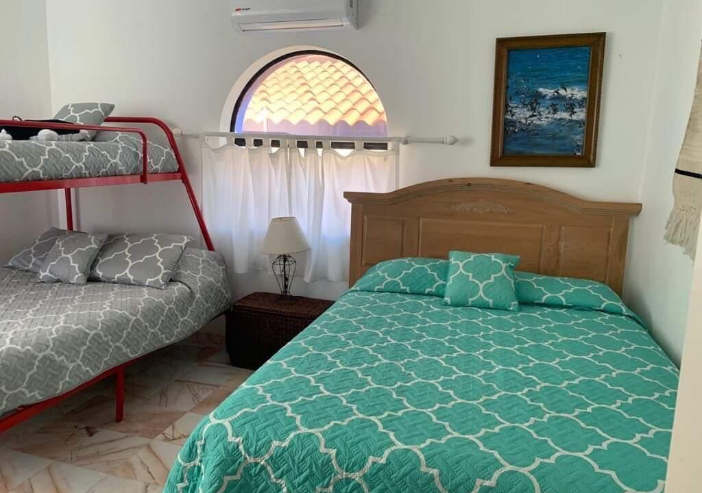 Photo of Bedroom in Puerto Penasco