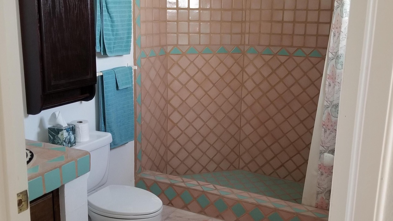 Photo of Bathroom in Puerto Penasco