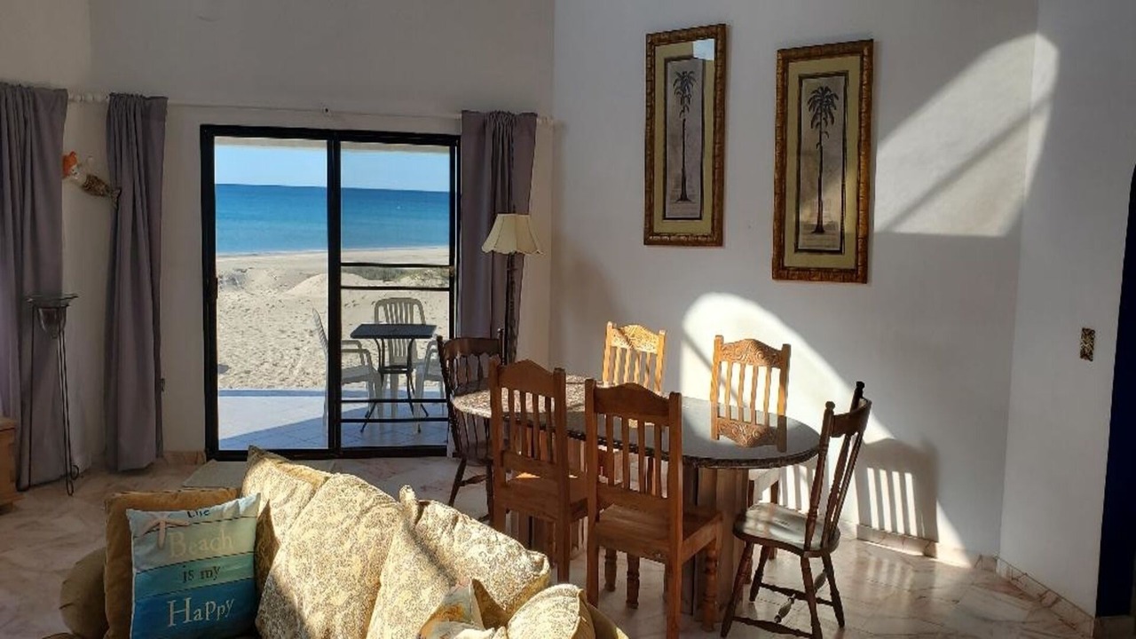 Photo of Livingroom in Puerto Penasco