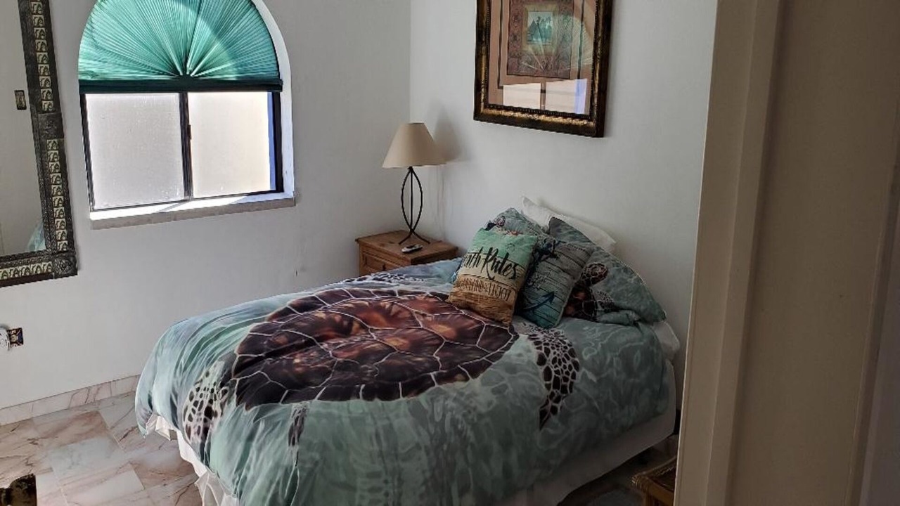 Photo of Bedroom in Puerto Penasco
