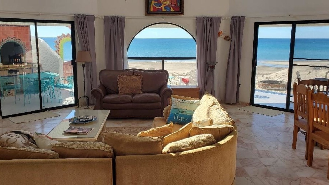 Photo of Bedroom in Puerto Penasco