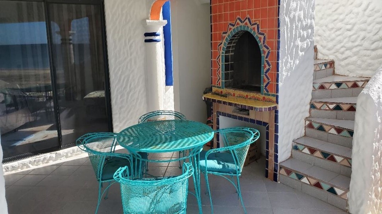Photo of Livingroom in Puerto Penasco