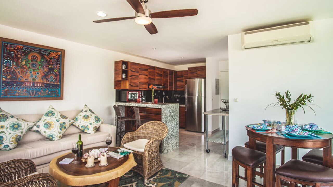 Photo of Livingroom in Flamingos