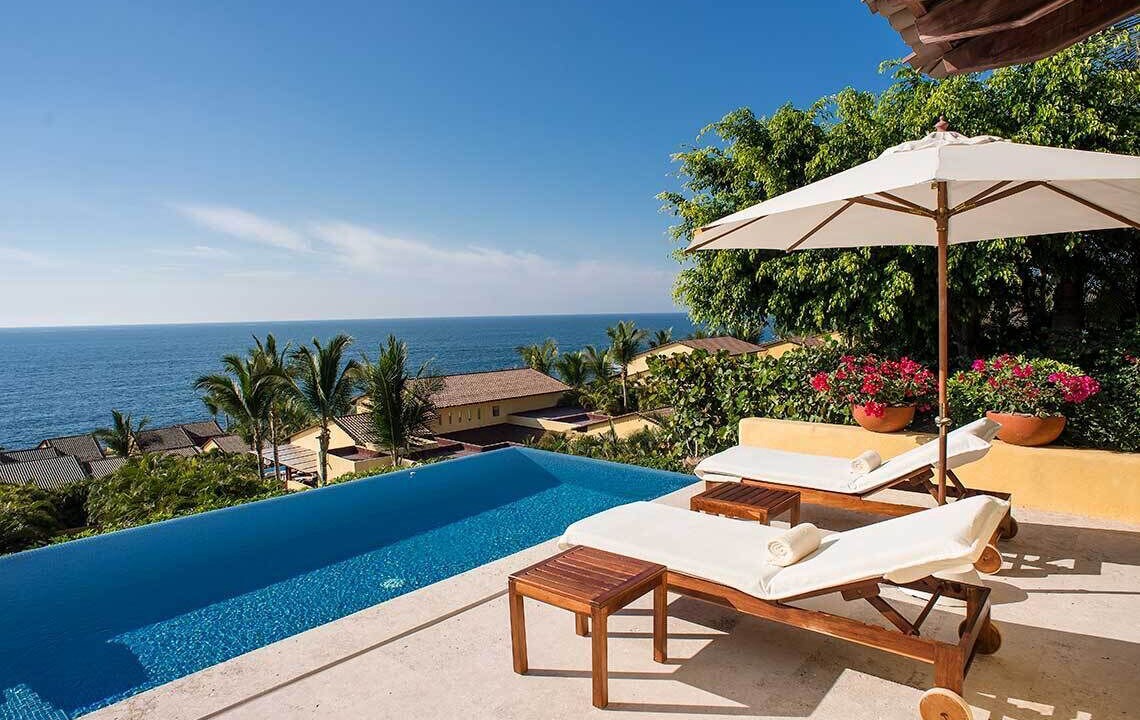 Photo of Outdoor in Punta de Mita