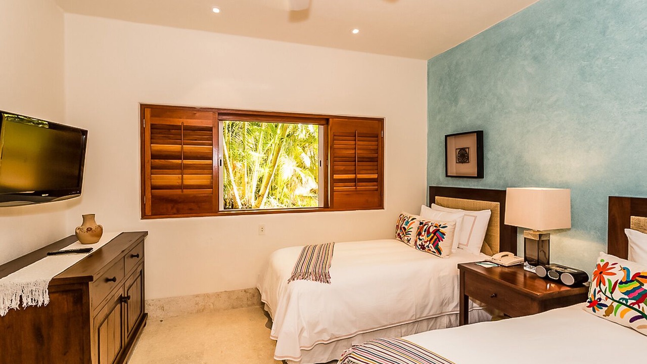 Photo of Bedroom in Punta de Mita