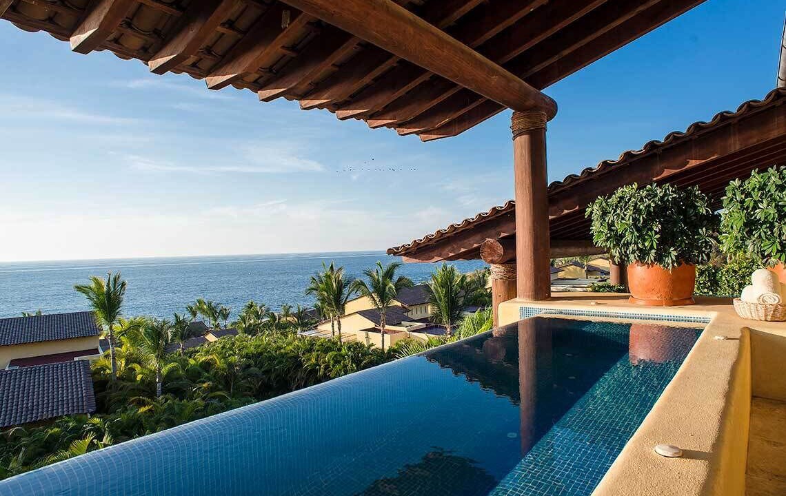 Photo of Outdoor in Punta de Mita