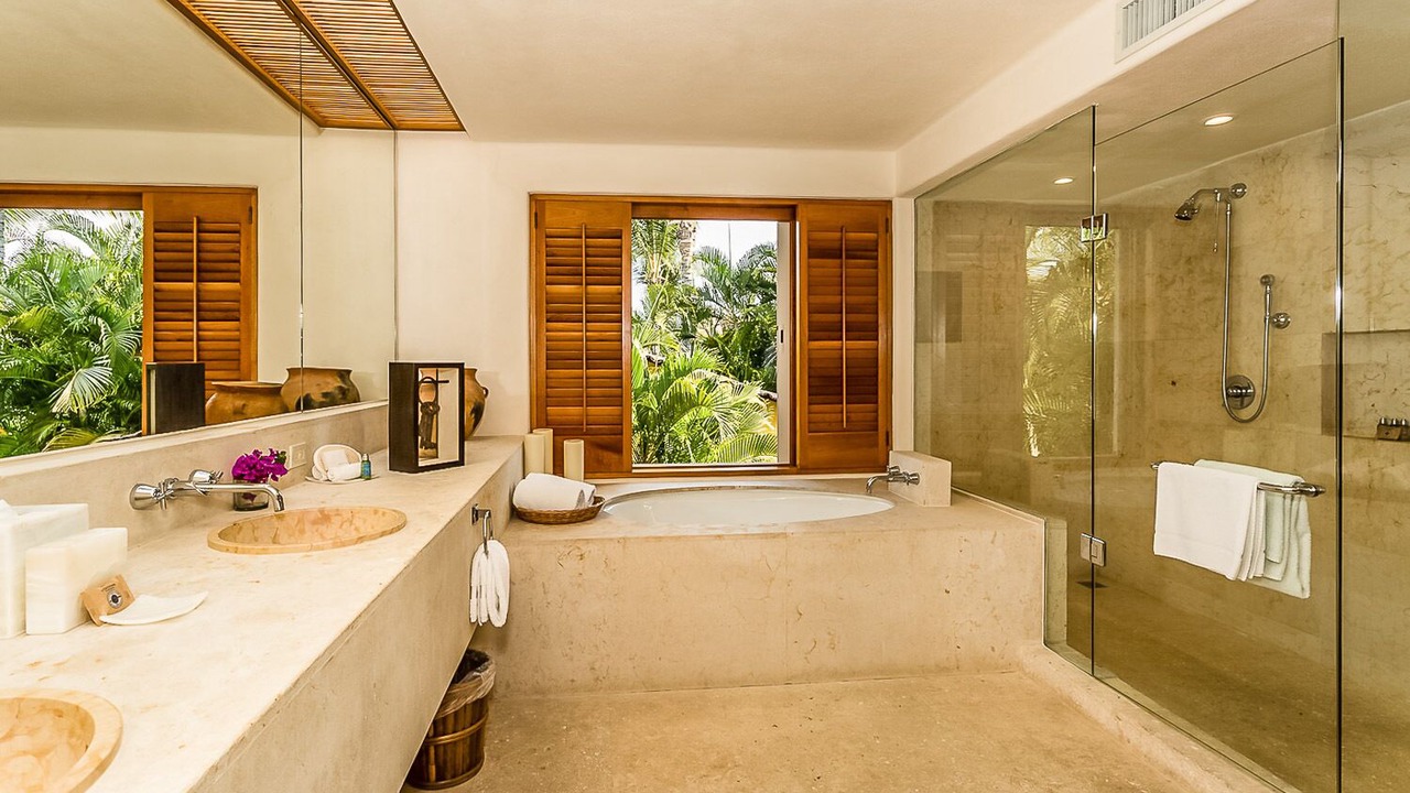 Photo of Bathroom in Punta de Mita