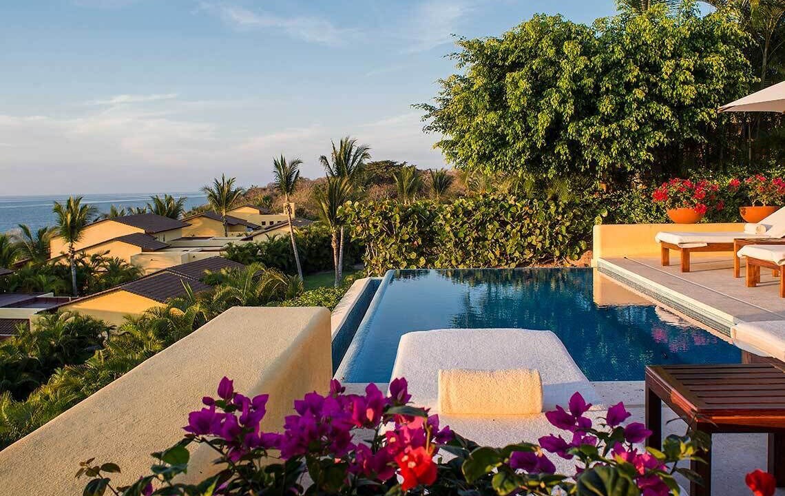 Photo of Outdoor in Punta de Mita