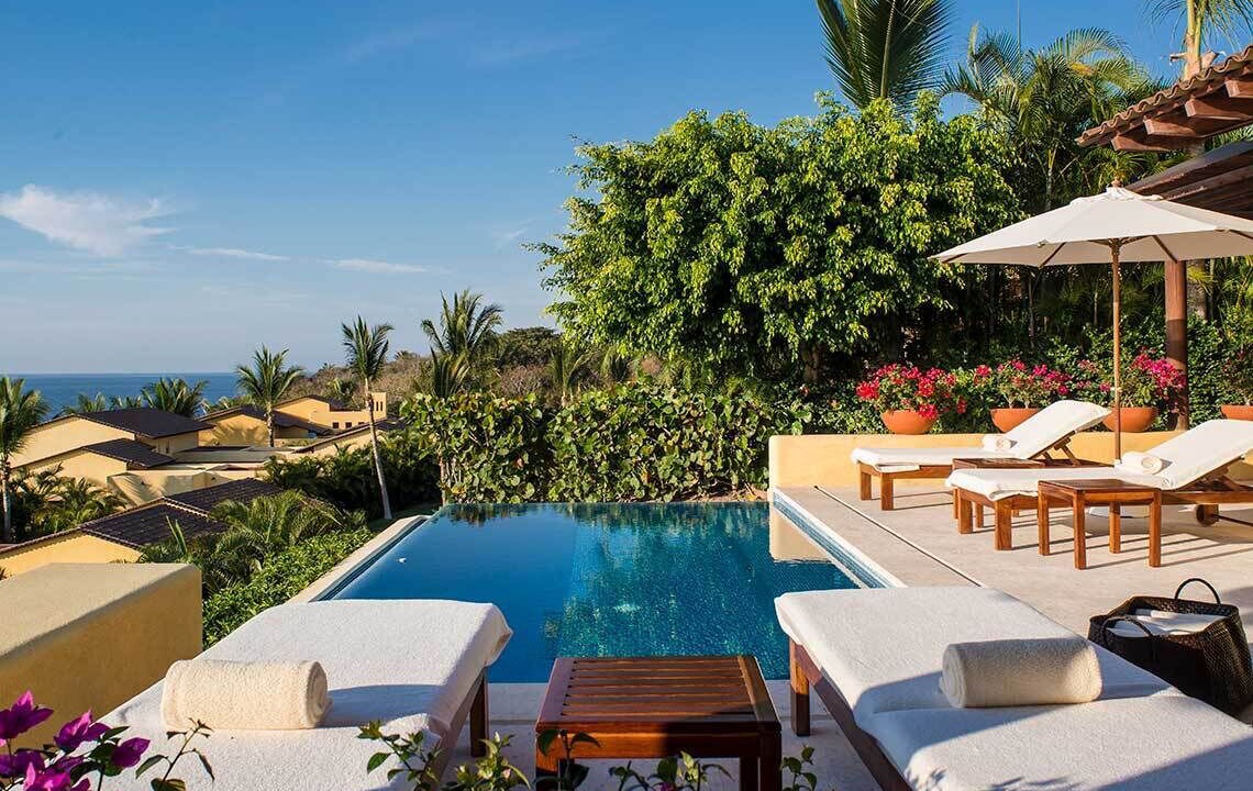 Photo of Outdoor in Punta de Mita