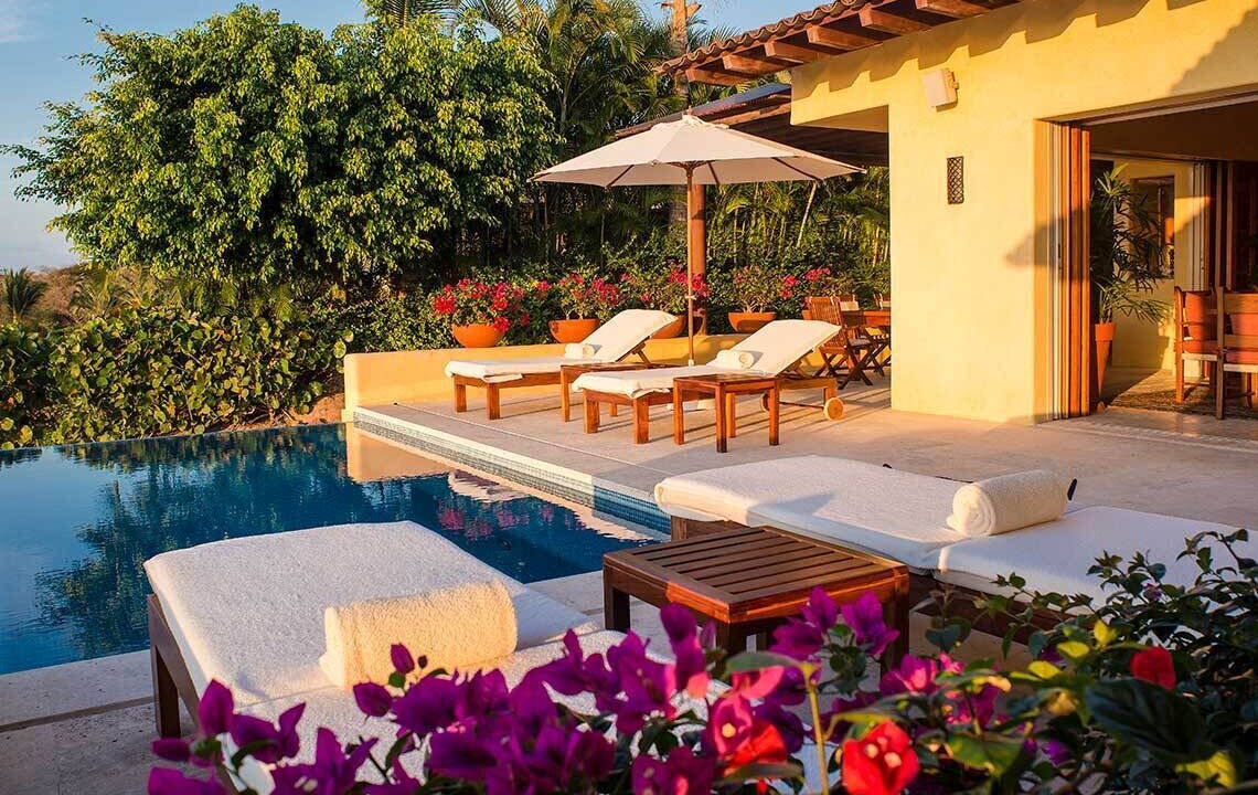 Photo of Outdoor in Punta de Mita