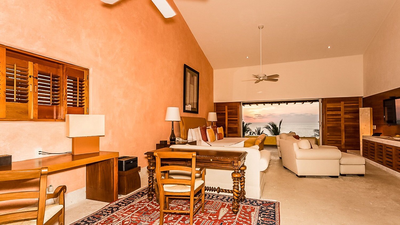 Photo of Livingroom in Punta de Mita