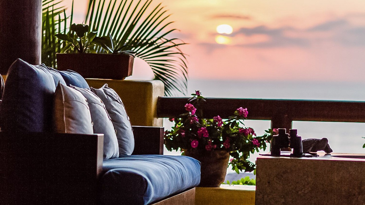 Photo of Outdoor in Punta de Mita
