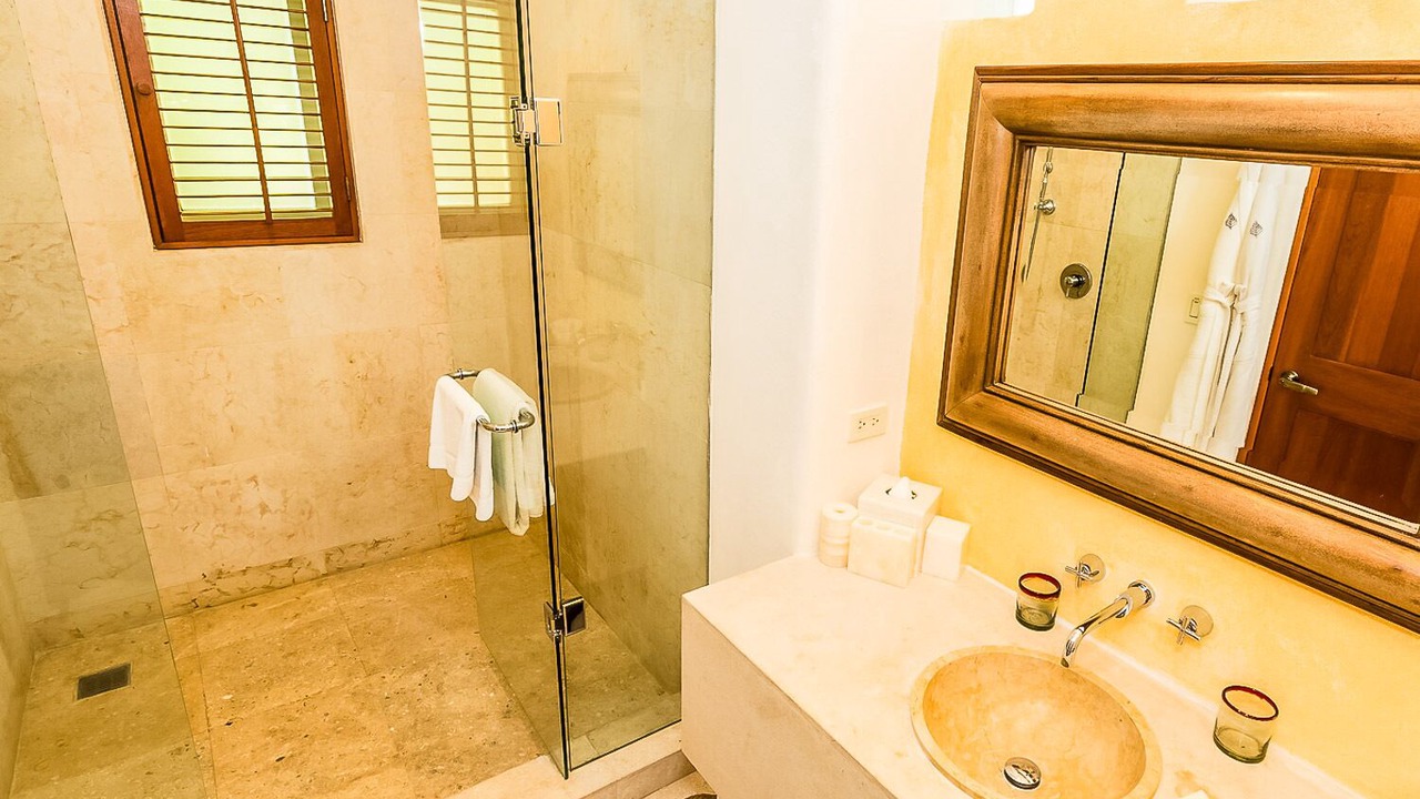 Photo of Bathroom in Punta de Mita