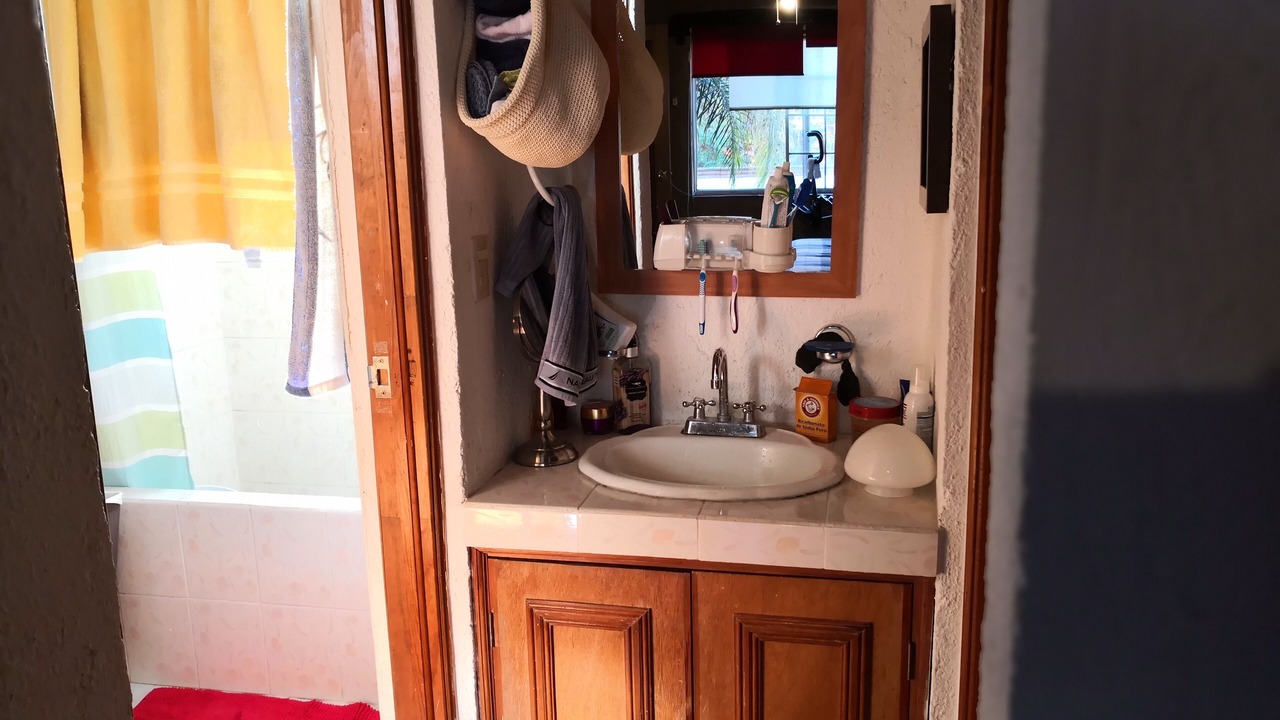 Photo of Bathroom in La Magdalena