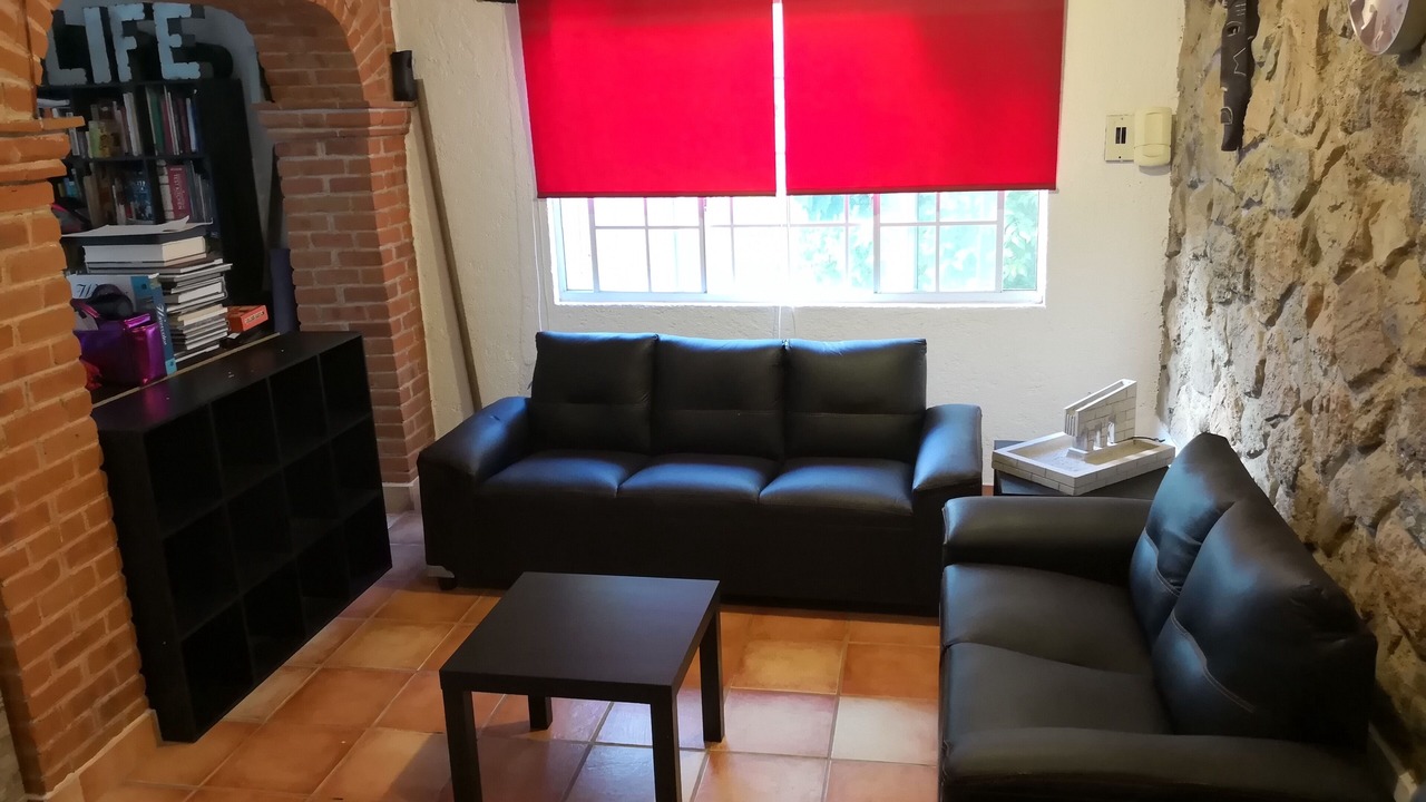 Photo of Livingroom in La Magdalena