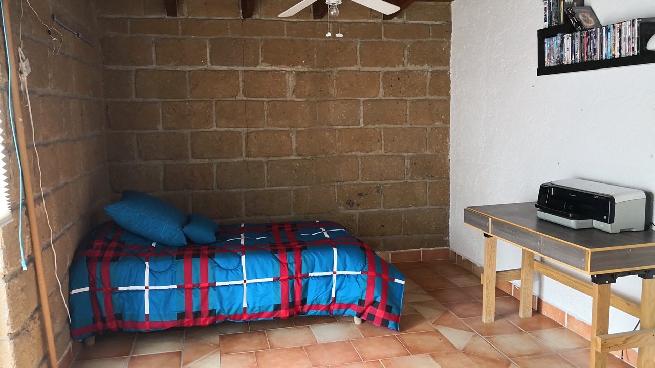 Photo of Bedroom in La Magdalena