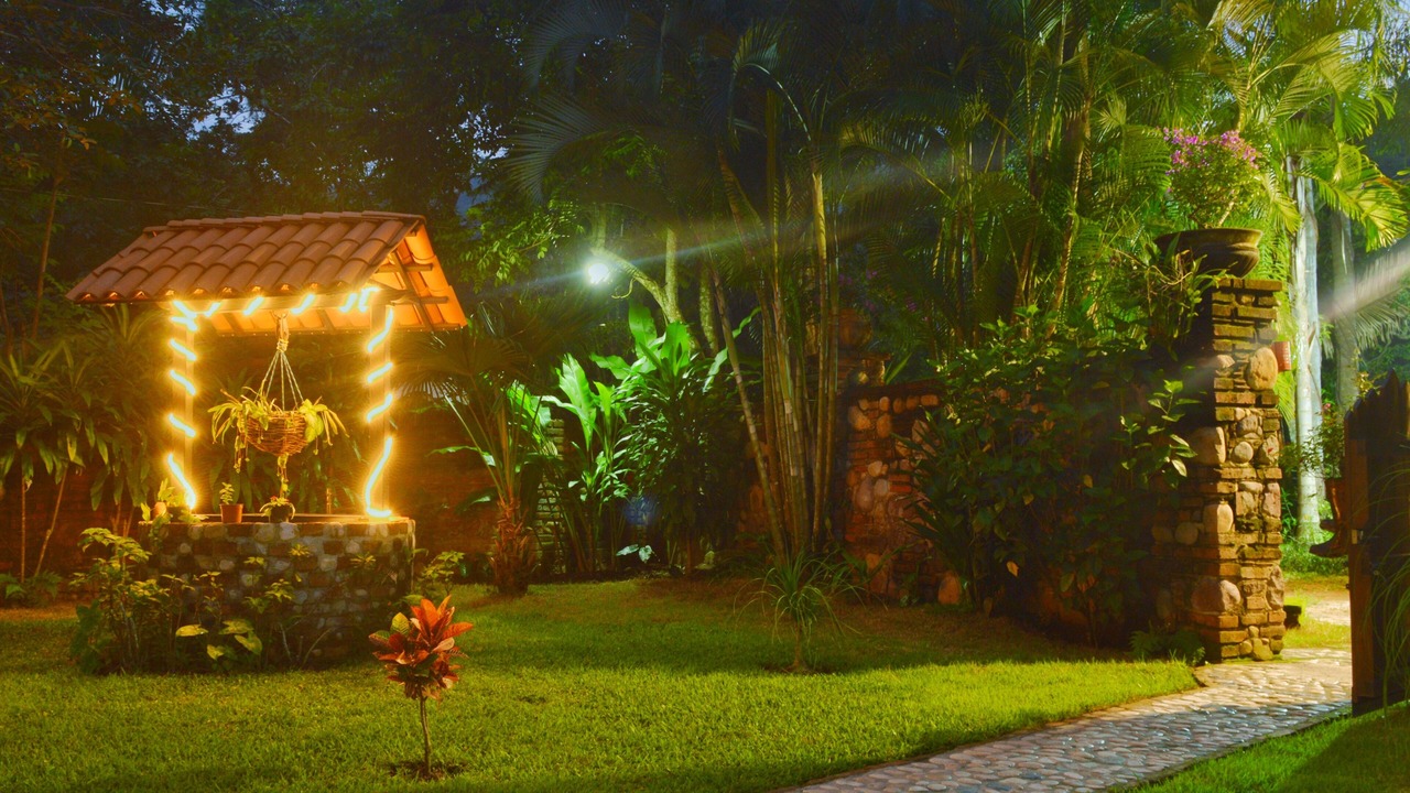 Photo of Outdoor in Las Glorias