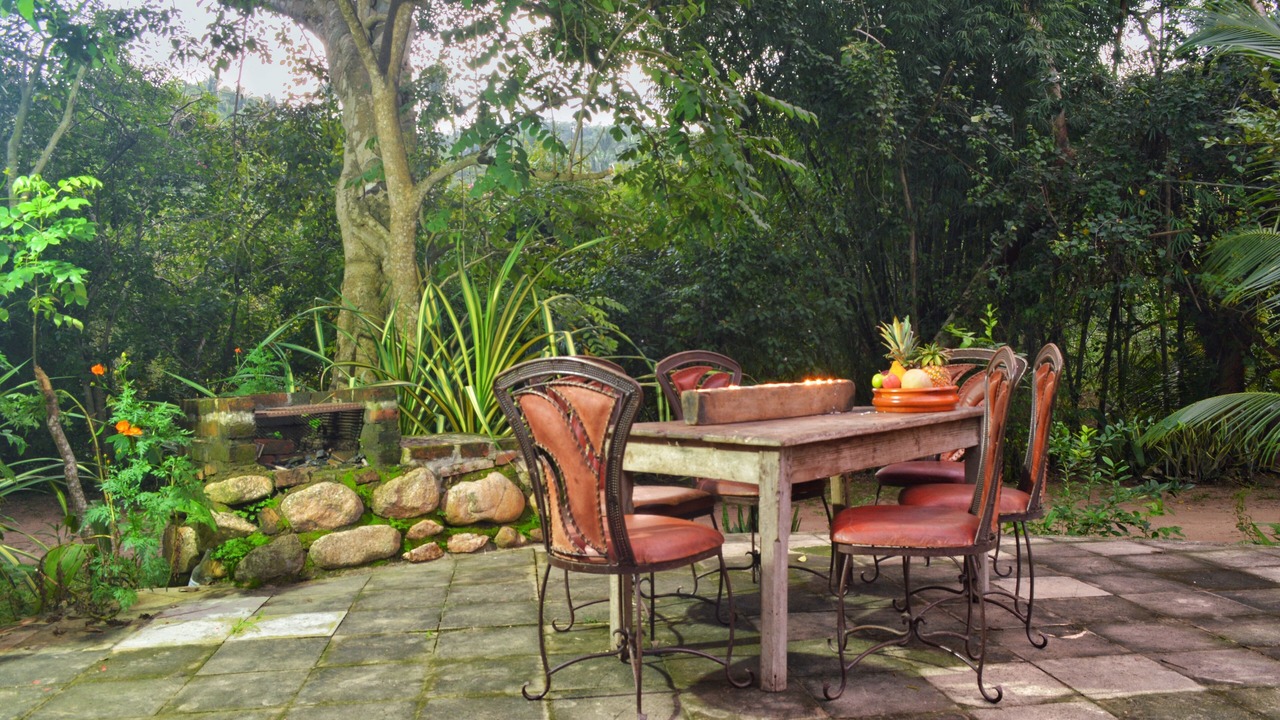 Photo of Outdoor in Las Glorias