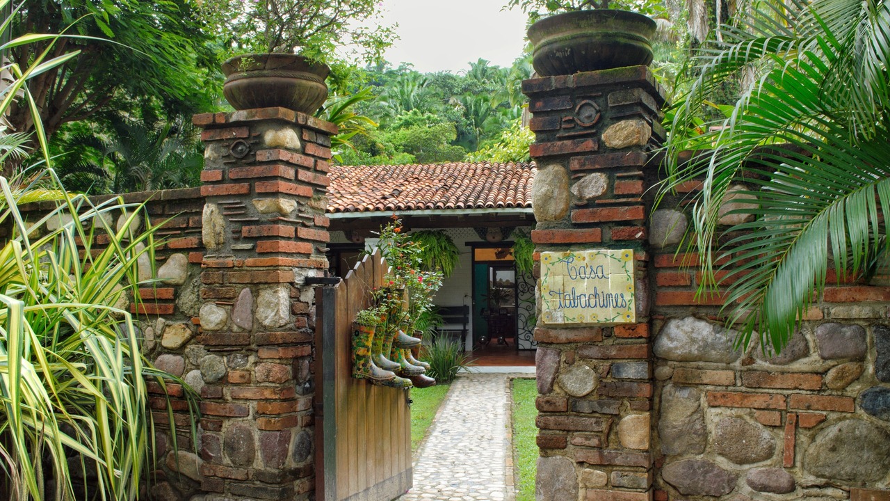 Photo of Outdoor in Las Glorias