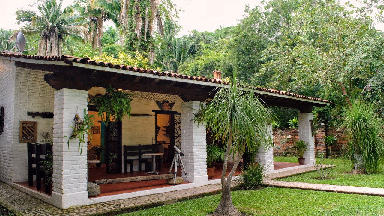Photo of Patio Balcony in Las Glorias