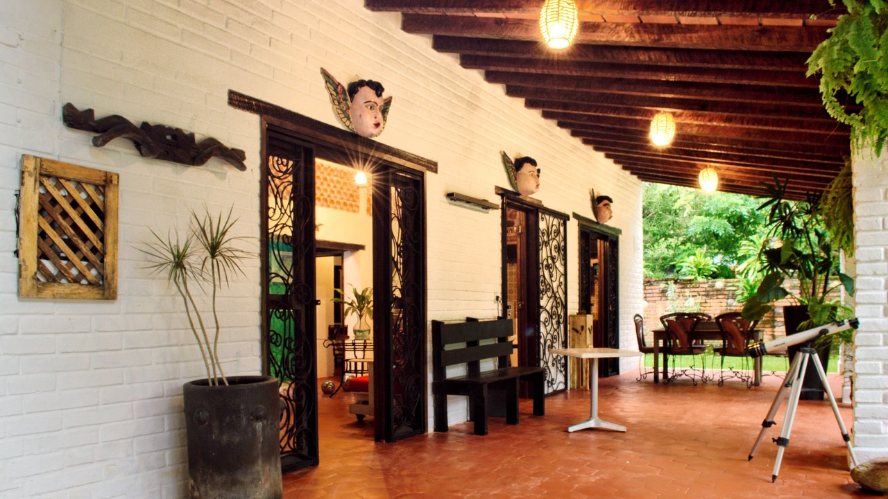 Photo of Outdoor in Las Glorias