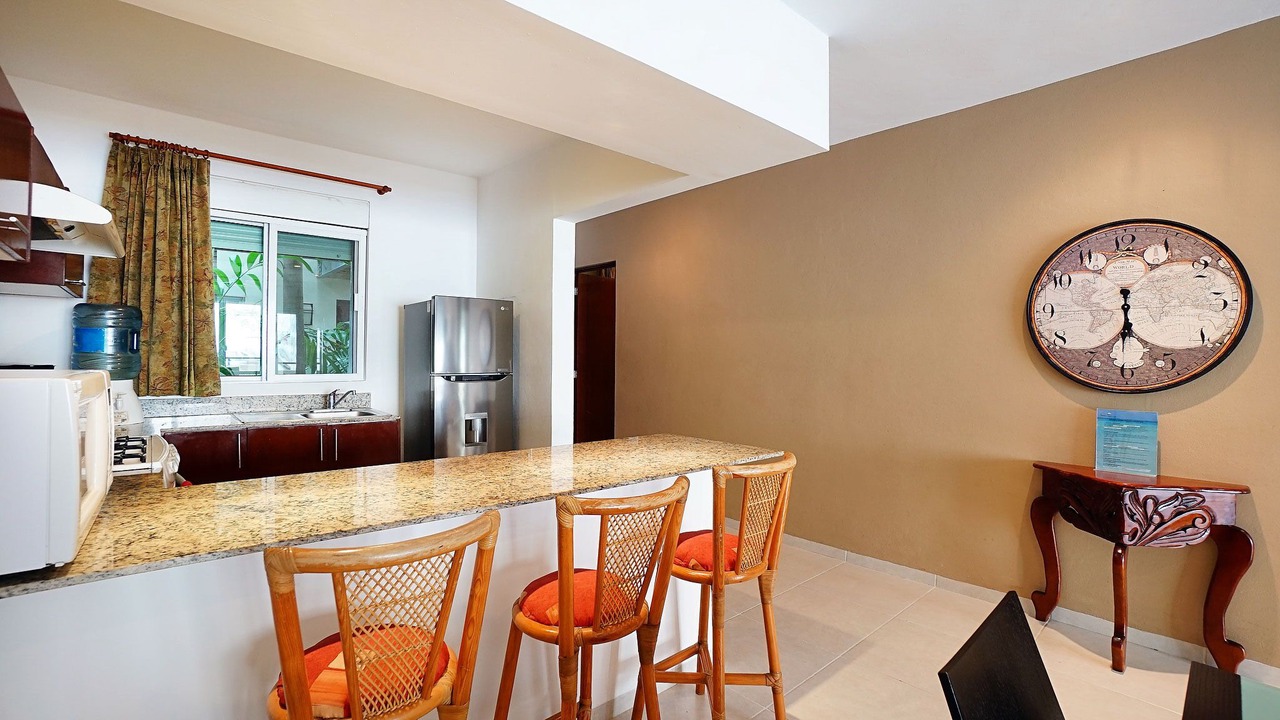 Photo of Kitchen in Luis Donaldo Colosio