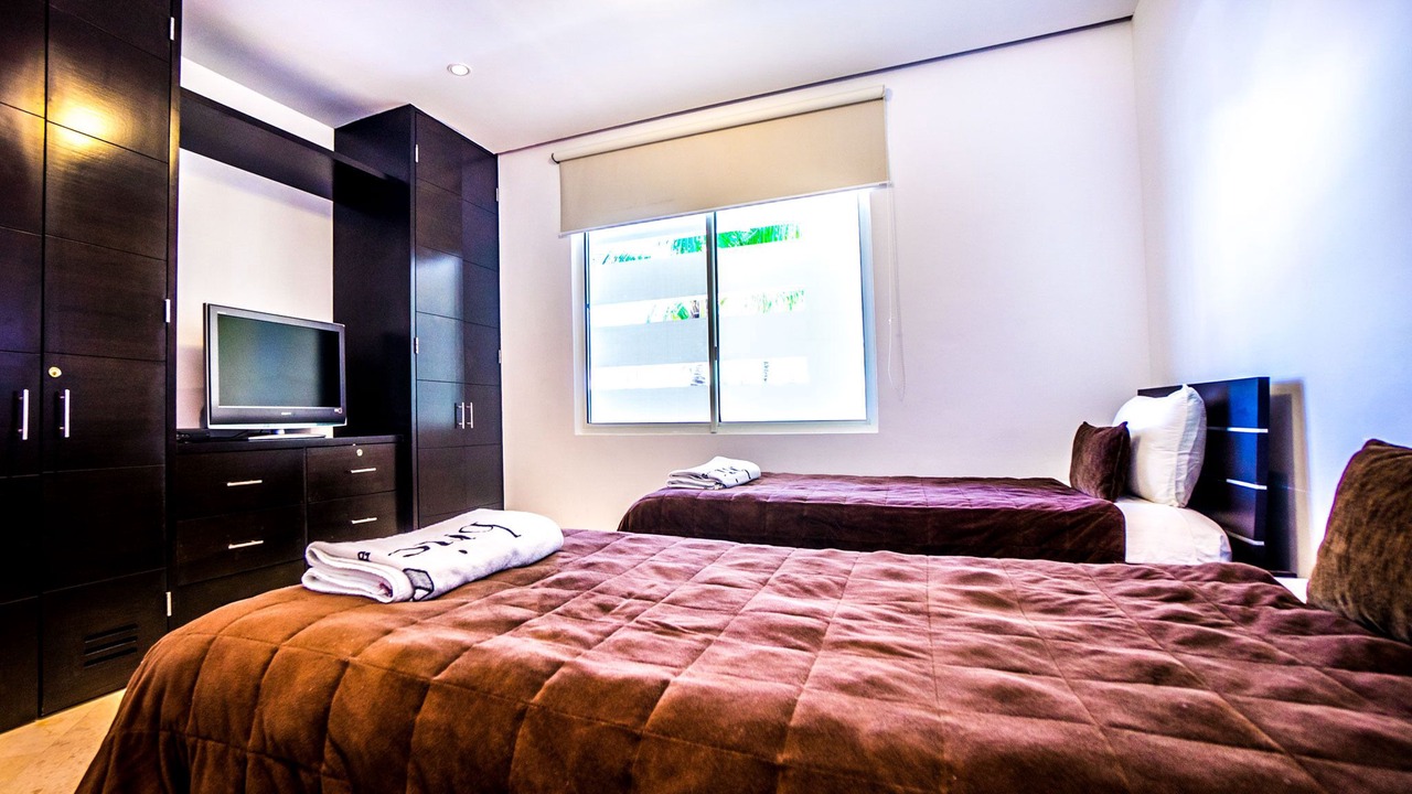 Photo of Bedroom in Puerto Juarez