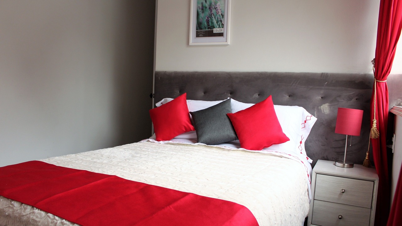 Photo of Bedroom in Escandon