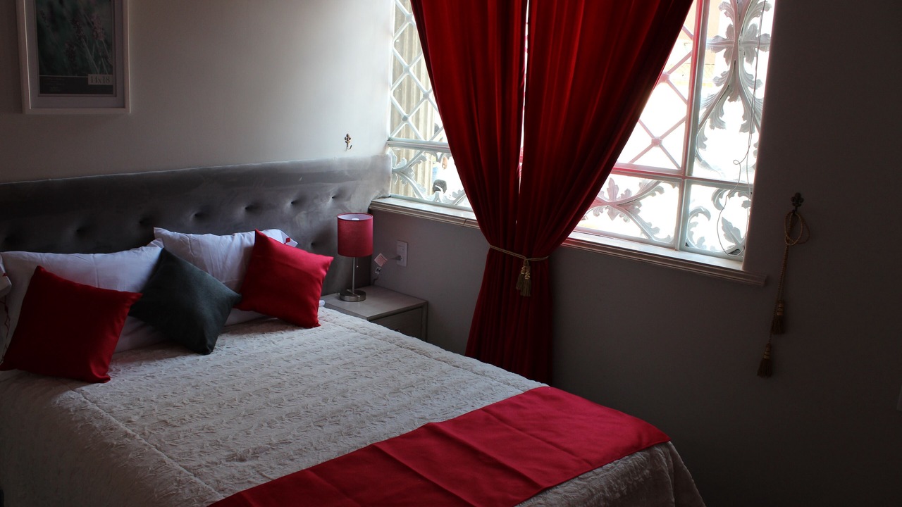 Photo of Bedroom in Escandon