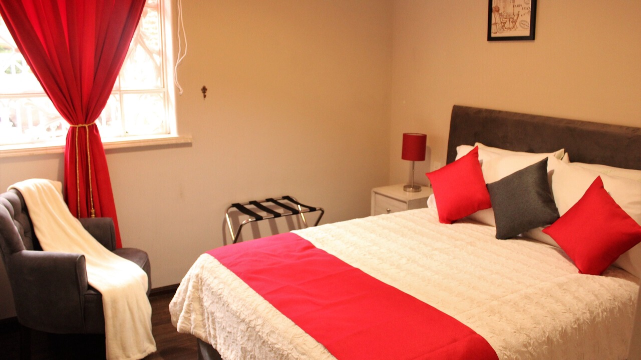 Photo of Bedroom in Benito Juarez