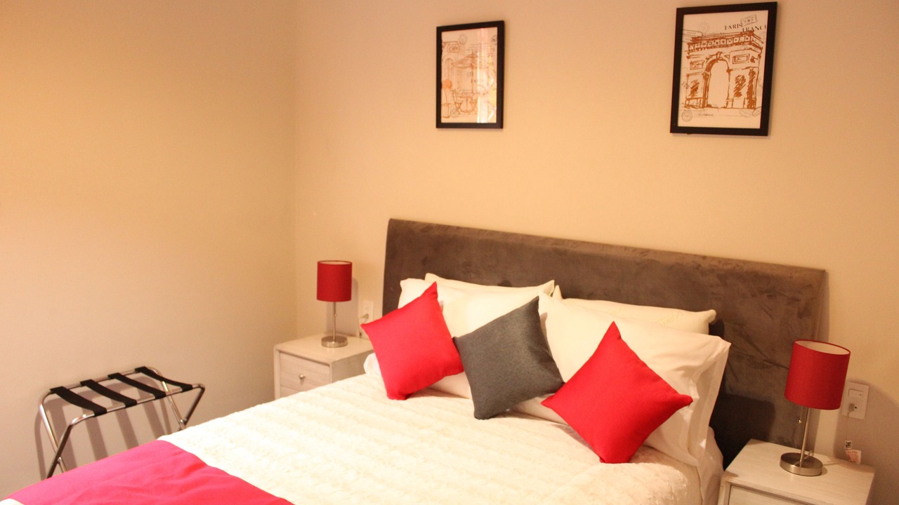 Photo of Bedroom in Benito Juarez