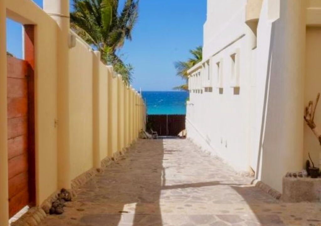 Photo of Outdoor in Punta Negra