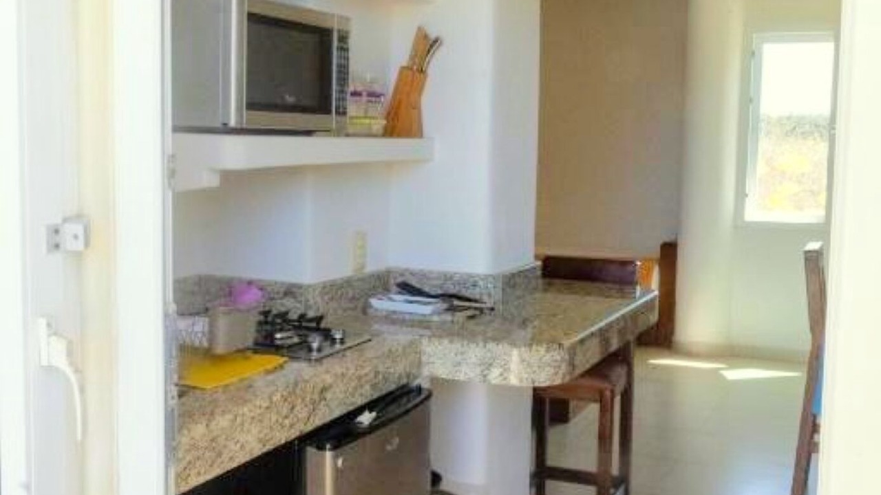Photo of Kitchen in Punta Negra
