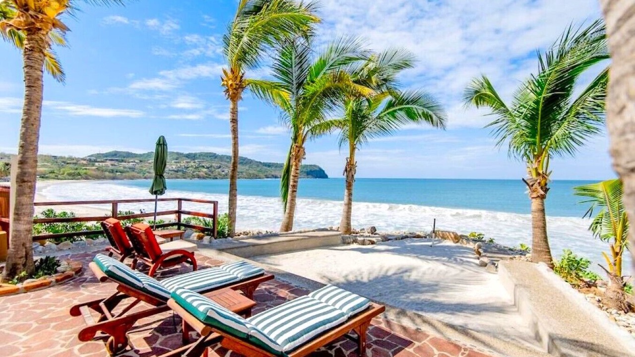 Photo of Outdoor in Punta Negra
