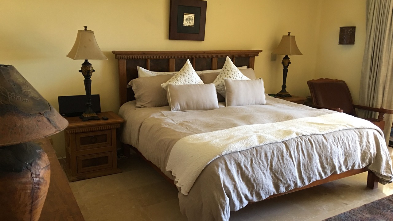 Photo of Outdoor in Pedregal