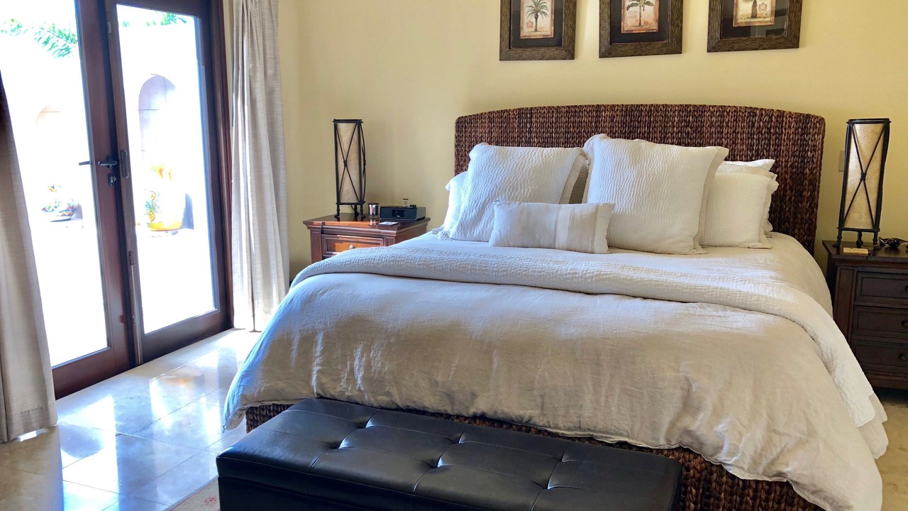 Photo of Bedroom in Pedregal