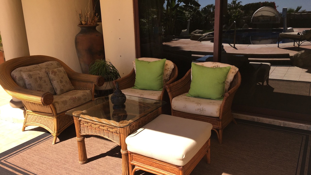 Photo of Outdoor in Pedregal