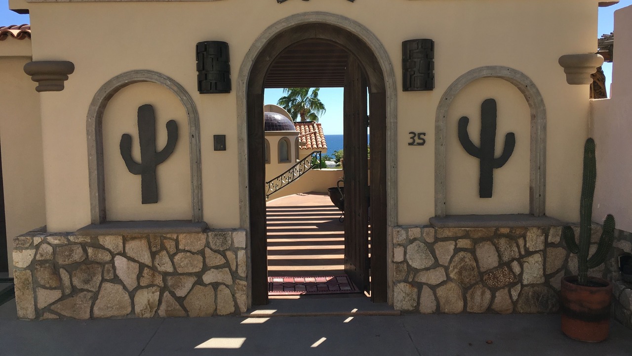 Photo of Outdoor in Pedregal