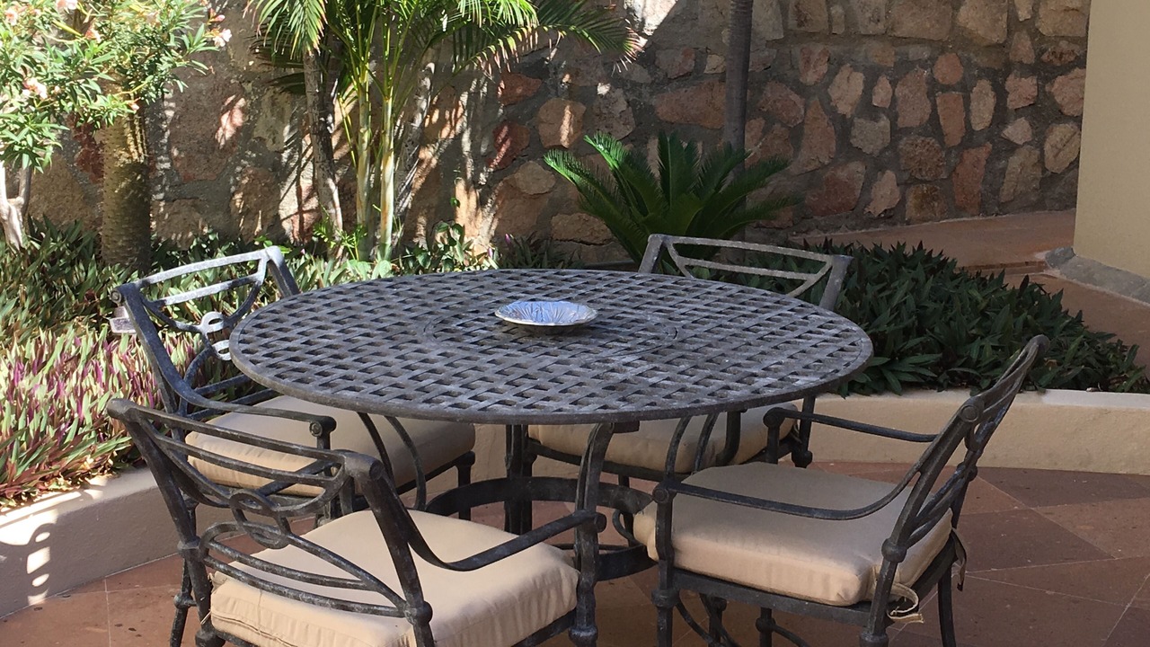 Photo of Outdoor in Pedregal