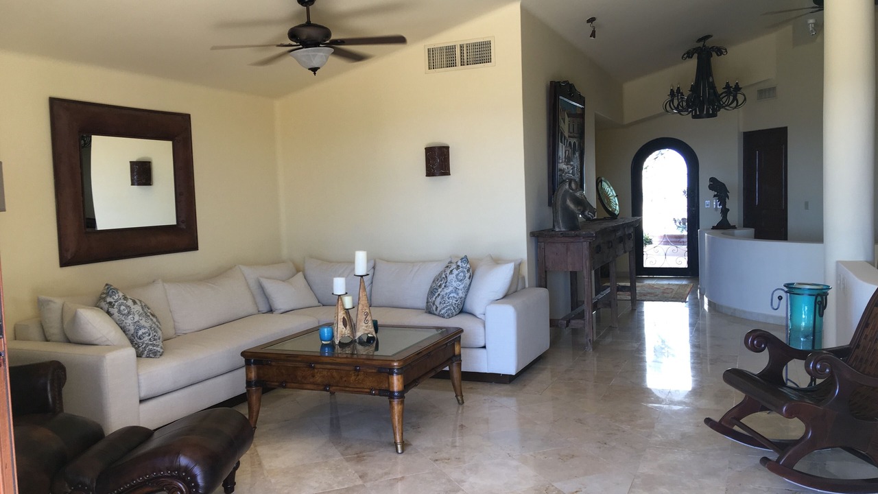 Photo of Bedroom in Pedregal