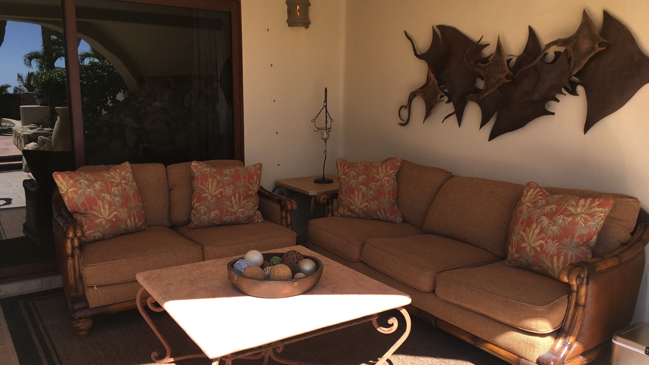 Photo of Outdoor in Pedregal