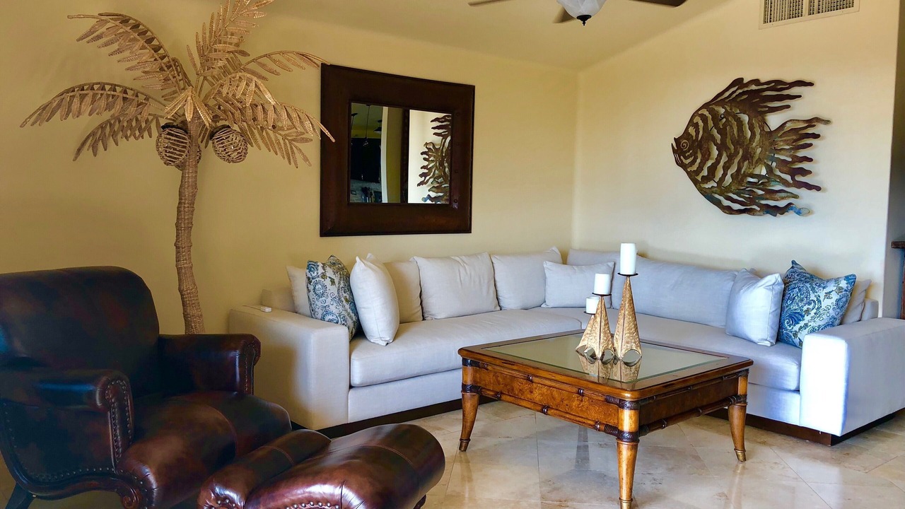 Photo of Livingroom in Pedregal