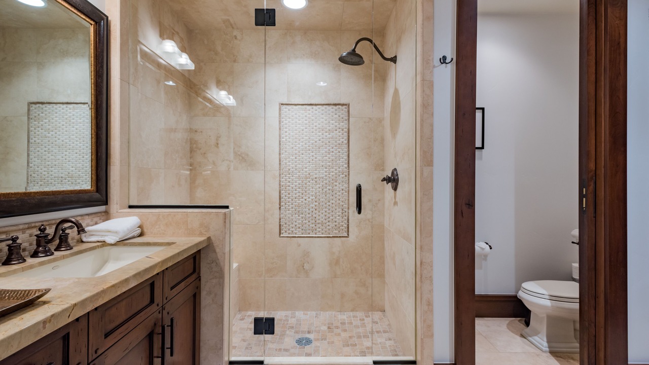 Photo of Bathroom in Empire Pass